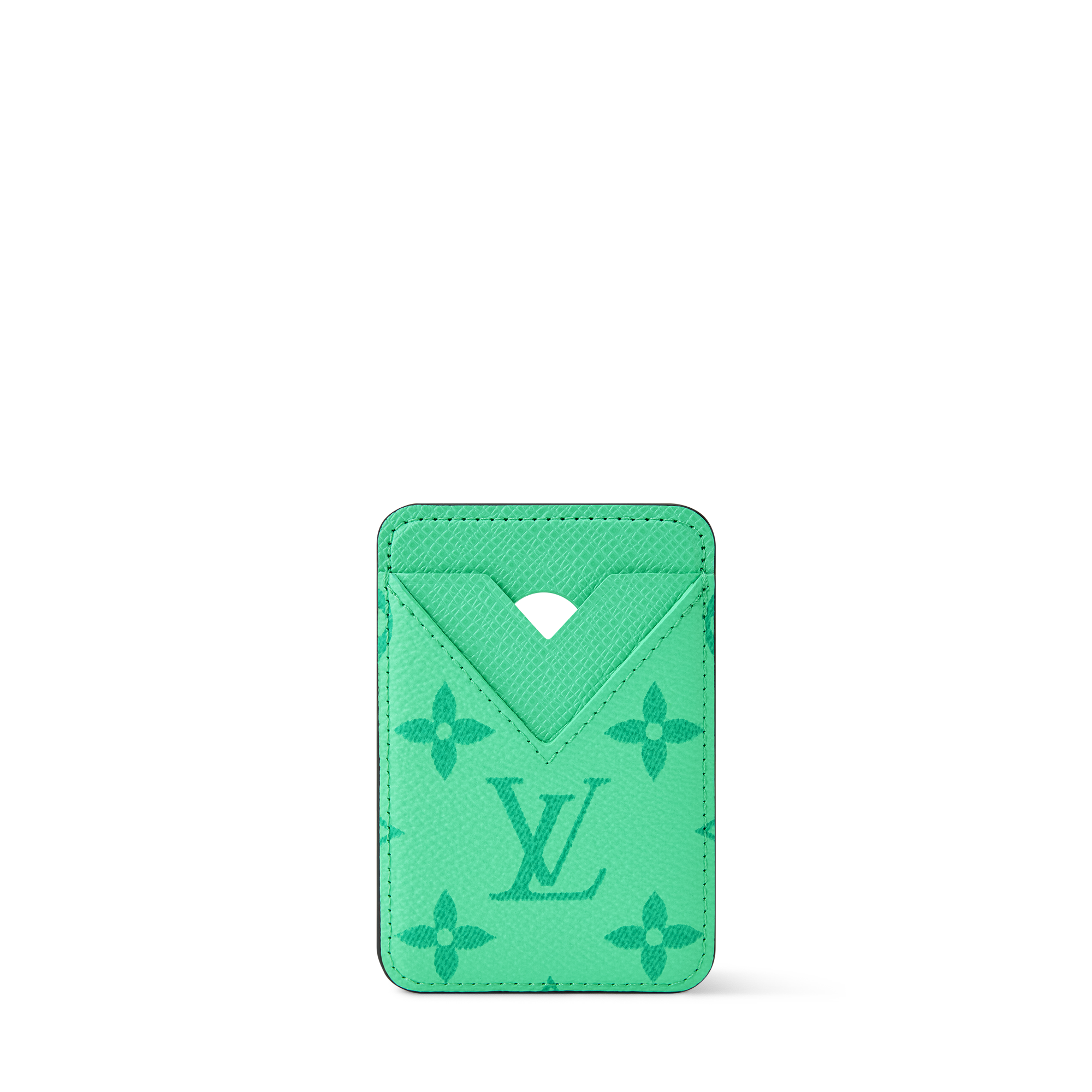 Magnetic Card Holder x The Darjeeling Limited Damier Other